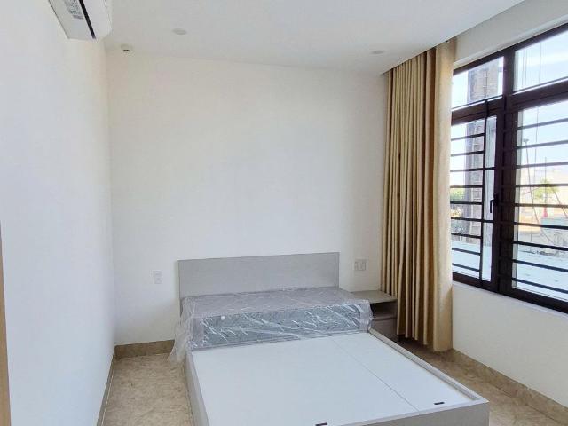 2 BEDROOMS APARTMENT IN NGU HANH SON