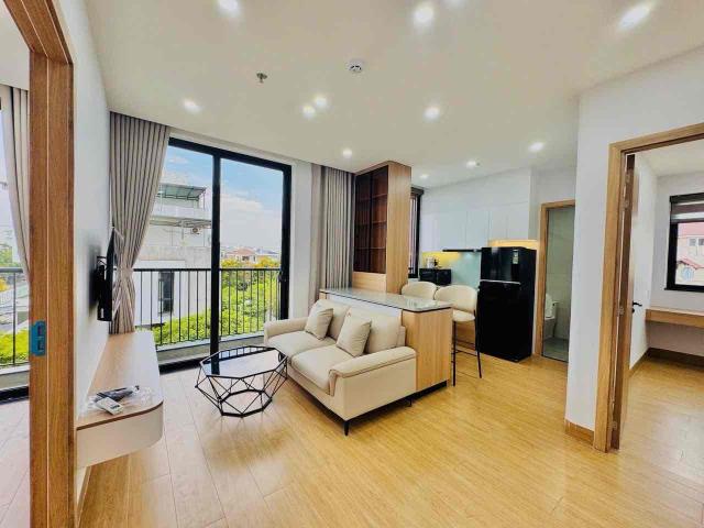 2 BEDROOMS APARTMENT IN NGU HANH SON Location: Đoàn Khuê Street