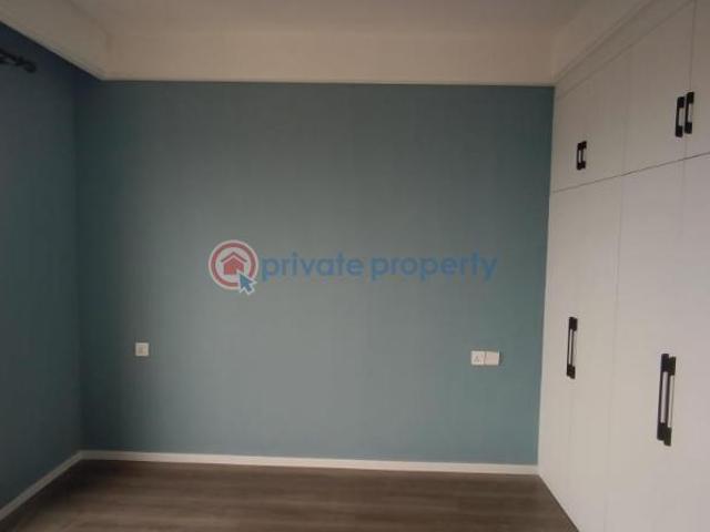 2 Bedrooms Apartment Kilimani 1122m