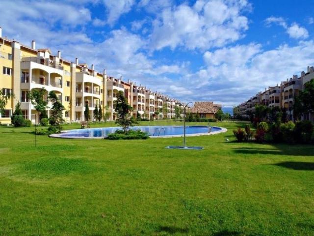 2 Bedrooms Apartment near American School