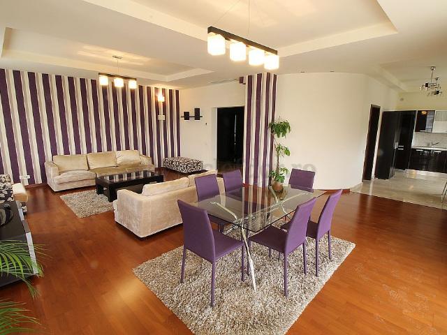 2 Bedrooms Apartment on Iancu Nicolae