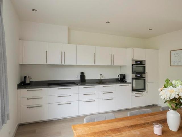 2 bedrooms Apartment Surface Area: 105m2 Furnished Available from: 2026 07 01