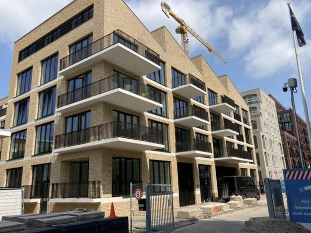 2 bedrooms Apartment Surface Area: 106m2 Unfurnished