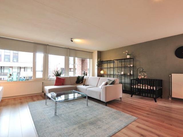 2 bedrooms Apartment Surface Area: 106m2 Unfurnished Available from: 2026 07 01