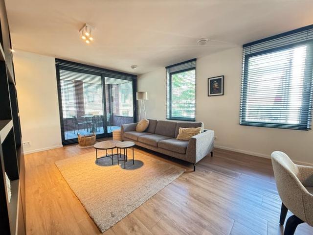 2 bedrooms Apartment Surface Area: 100m2 Furnished Available from: 2026 08 01