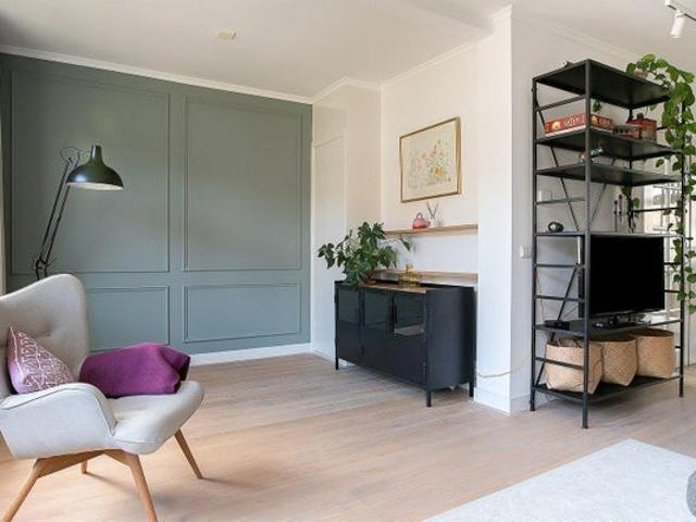 2 bedrooms Apartment Surface Area: 100m2 Furnished