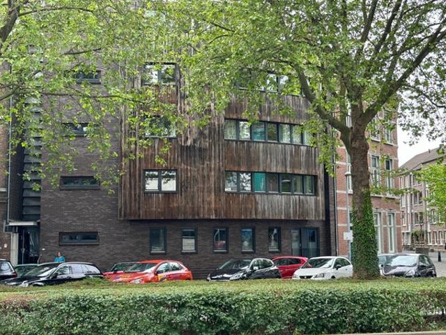 2 bedrooms Apartment Surface Area: 102m2 Furnished Available from: 2026 03 01