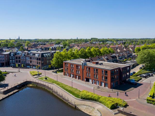 2 bedrooms Apartment Surface Area: 116m2 Unfurnished Available from: 2026 03 26
