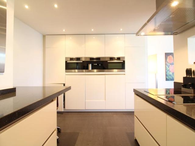 2 bedrooms Apartment Surface Area: 119m2 Furnished Available from: 2026 08 05