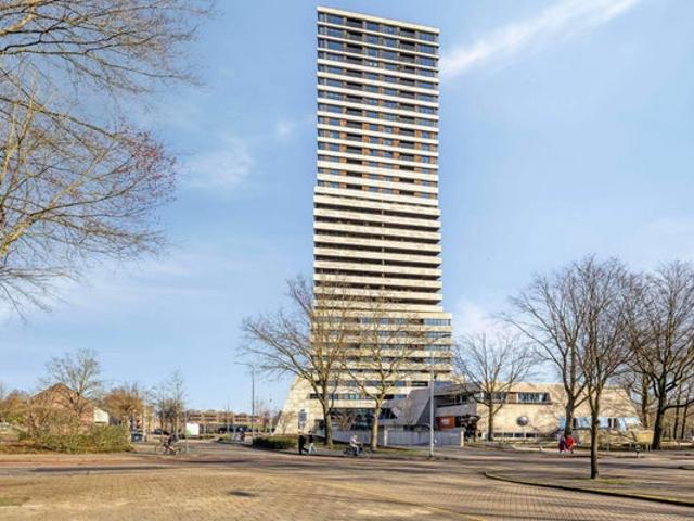 2 bedrooms Apartment Surface Area: 126m2 Furnished Available from: 2026 09 01