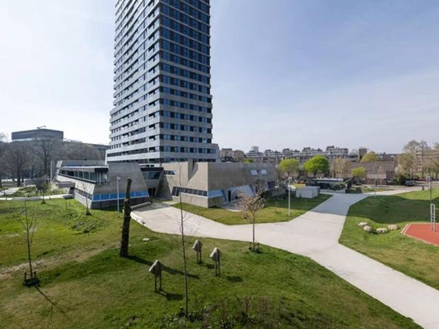 2 bedrooms Apartment Surface Area: 126m2 Furnished Available from: 2026 09 01