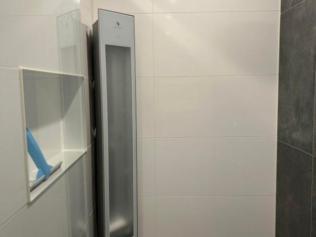 2 bedrooms Apartment Surface Area: 129m2 Furnished