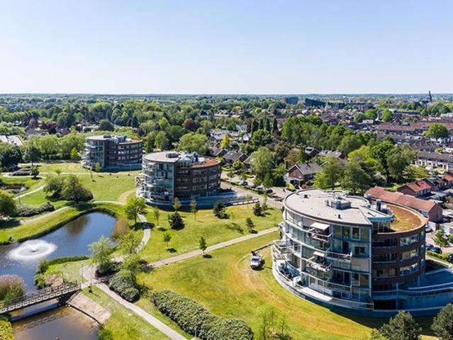 2 bedrooms Apartment Surface Area: 139m2 Unfurnished Available from: 2026 07 16