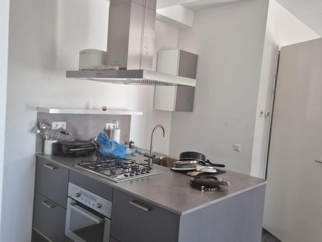 2 bedrooms Apartment Surface Area: 130m2 Furnished