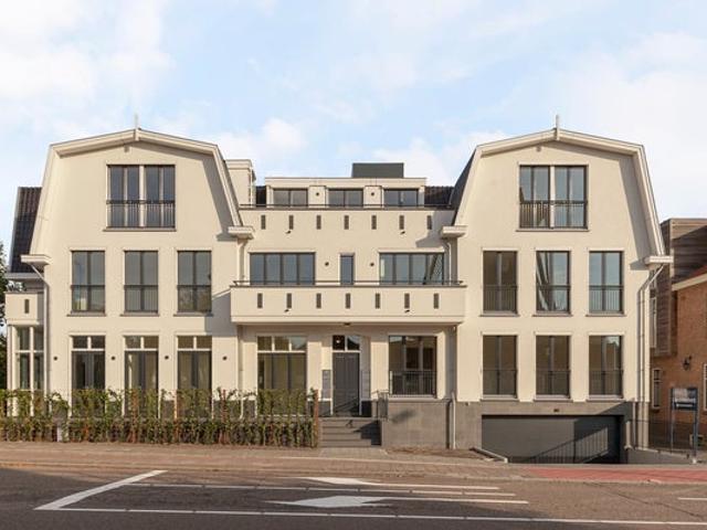 2 bedrooms Apartment Surface Area: 174m2 Unfurnished Available from: 2026 07 01