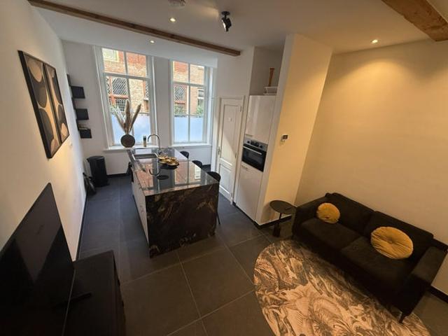 2 bedrooms Apartment Surface Area: 60m2 Furnished
