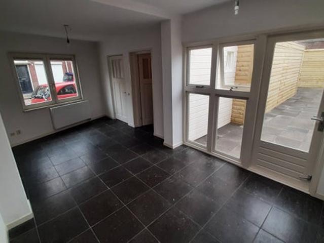 2 bedrooms Apartment Surface Area: 61m2 Unfurnished Available from: 2022 12 01