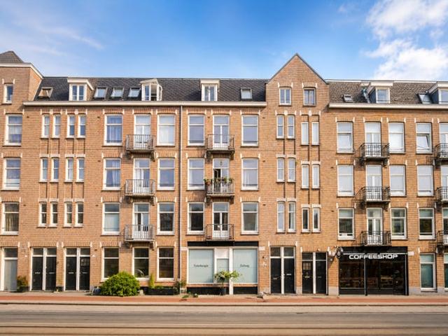 2 bedrooms Apartment Surface Area: 65m2 Furnished Available from: 2026 07 01