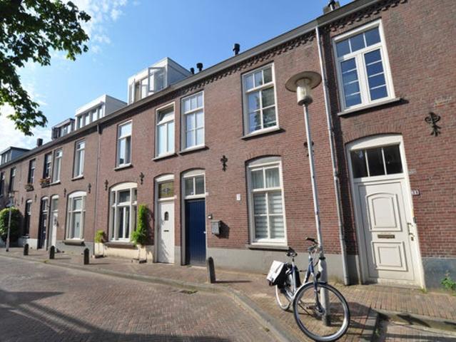2 bedrooms Apartment Surface Area: 66m2 Unfurnished Available from: 2026 08 01