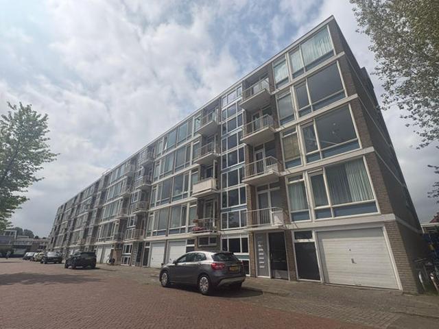 2 bedrooms Apartment Surface Area: 68m2 Unfurnished
