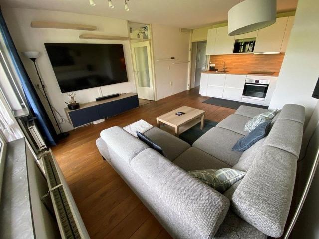 2 bedrooms Apartment Surface Area: 69m2 Unfurnished