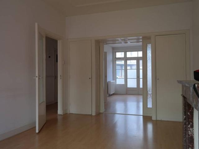 2 bedrooms Apartment Surface Area: 70m2 Unfurnished Available from: 2026 07 01