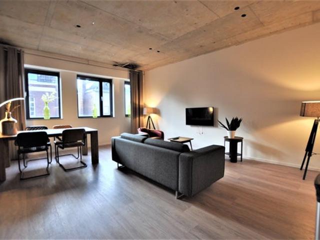 2 bedrooms Apartment Surface Area: 70m2 Furnished Available from: 2026 08 18