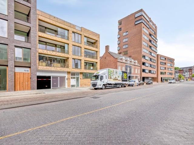 2 bedrooms Apartment Surface Area: 75m2 Unfurnished Available from: 2026 07 15