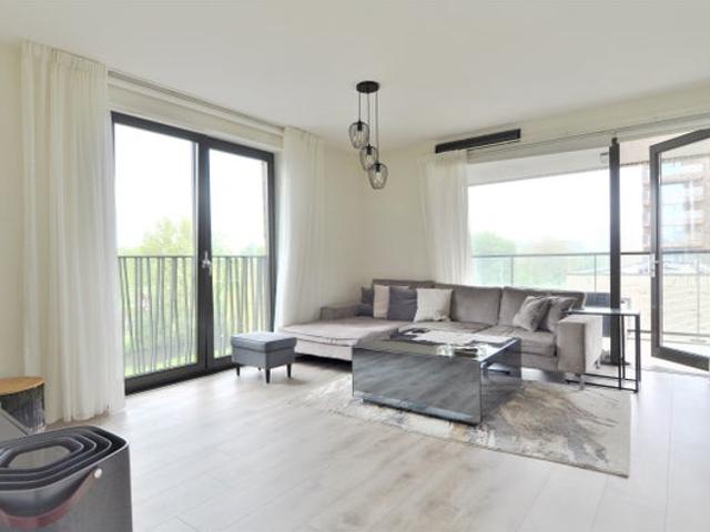 2 bedrooms Apartment Surface Area: 75m2 Unfurnished Available from: 2026 07 10