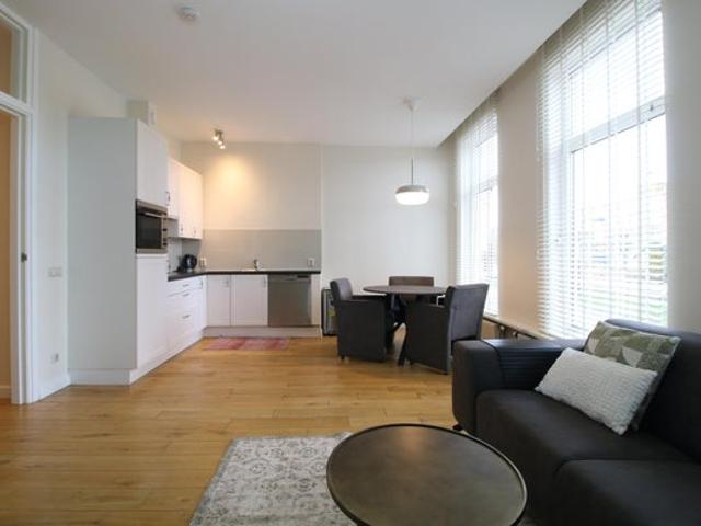 2 bedrooms Apartment Surface Area: 75m2 Furnished Available from: 2026 08 01