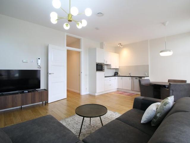 2 bedrooms Apartment Surface Area: 75m2 Furnished Available from: 2026 08 01