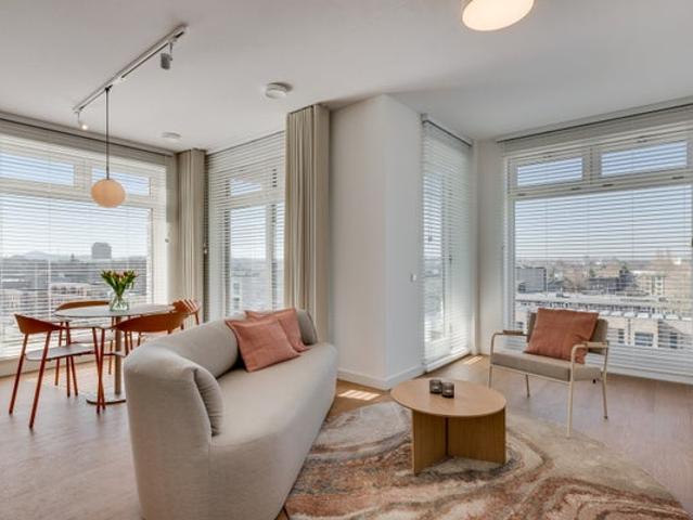 2 bedrooms Apartment Surface Area: 80m2 Furnished