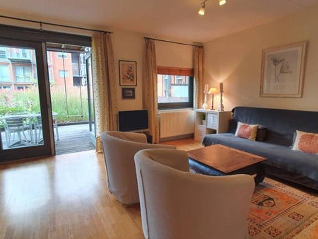 2 bedrooms Apartment Surface Area: 80m2 Furnished