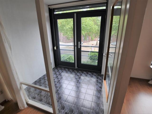 2 bedrooms Apartment Surface Area: 82m2 Unfurnished Available from: 2026 09 01