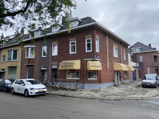 2 bedrooms Apartment Surface Area: 85m2 Furnished