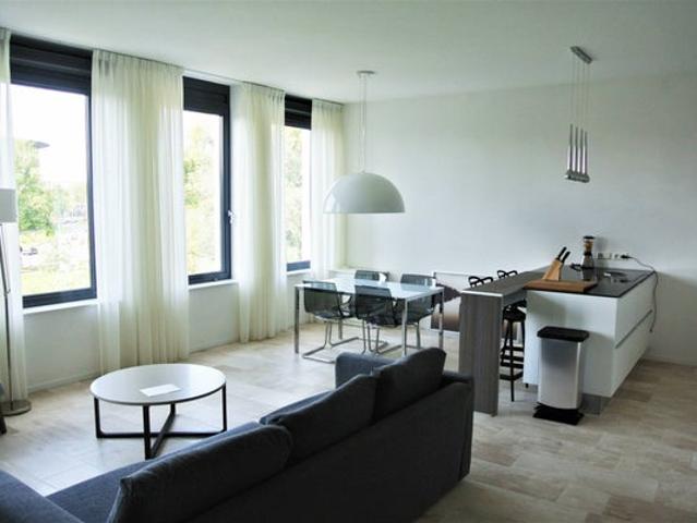 2 bedrooms Apartment Surface Area: 87m2 Furnished Available from: 2026 08 01