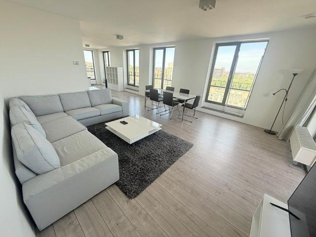 2 bedrooms Apartment Surface Area: 89m2 Unfurnished