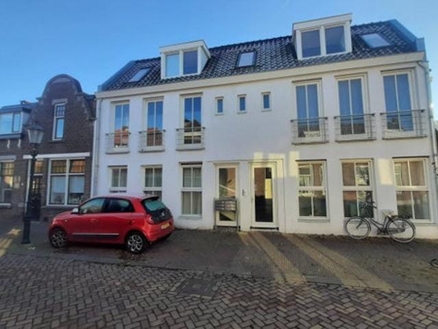 2 bedrooms Apartment Surface Area: 89m2 Unfurnished Available from: 2026 08 01