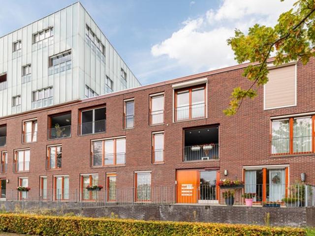 2 bedrooms Apartment Surface Area: 90m2 Unfurnished Available from: 2026 08 01