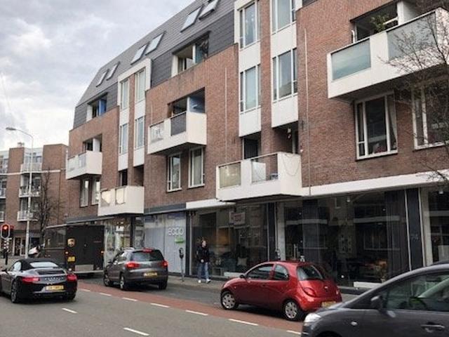2 bedrooms Apartment Surface Area: 93m2 Unfurnished