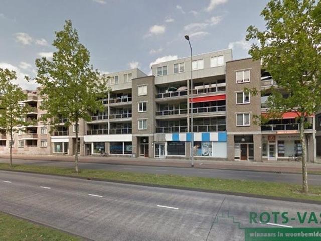 2 bedrooms Apartment Surface Area: 95m2 Unfurnished Available from: 2026 07 01