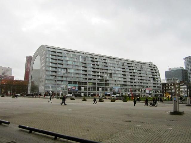 2 bedrooms Apartment Surface Area: 98m2