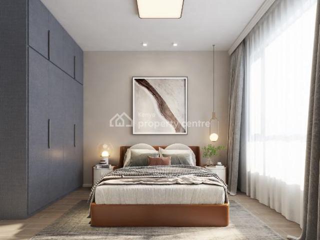2 Bedrooms Apartments