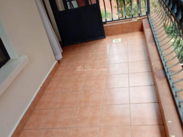 2 Bedrooms Apartments