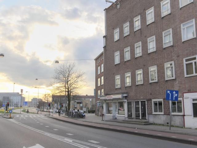2 bedrooms Appartement Surface Area: 48m2