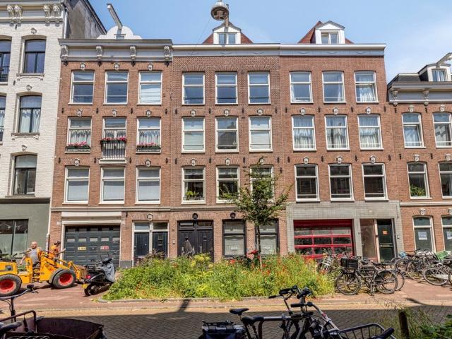 2 bedrooms Appartement Surface Area: 57m2