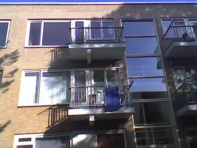 2 bedrooms Appartement Surface Area: 57m2