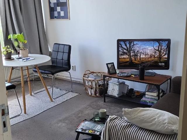 2 bedrooms Appartement Surface Area: 55m2