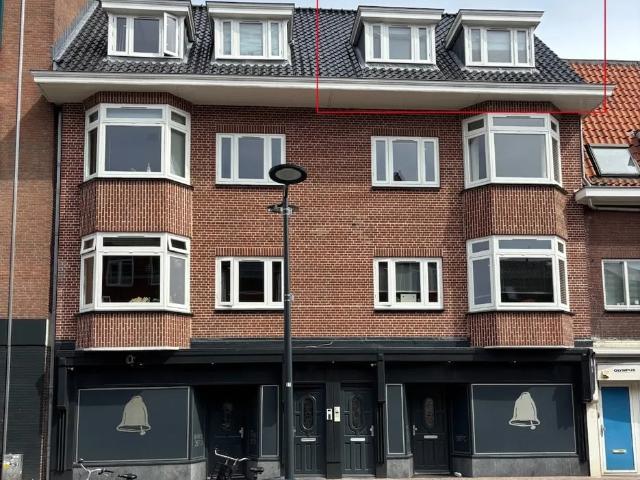1 bedroom Appartement Surface Area: 52m2
