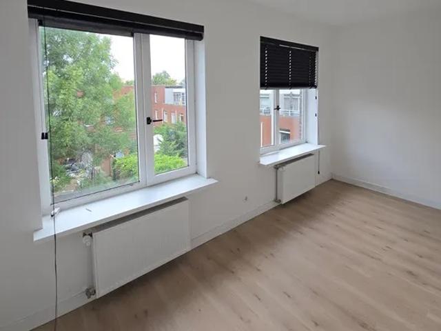 2 bedrooms Appartement Surface Area: 58m2